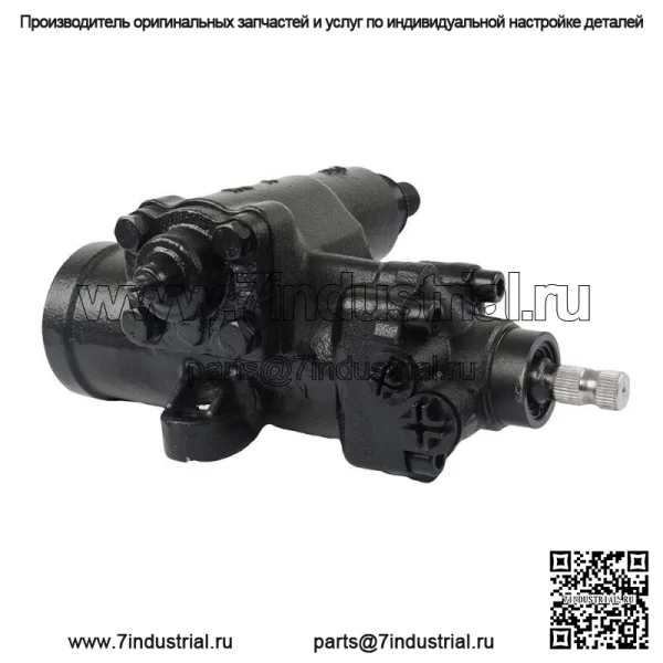 Для 2003-2006 Dodge Ram 1500 2500 4.7L 5.7L коробка передач с гидроусилителем руля 52106835AE - Image 2