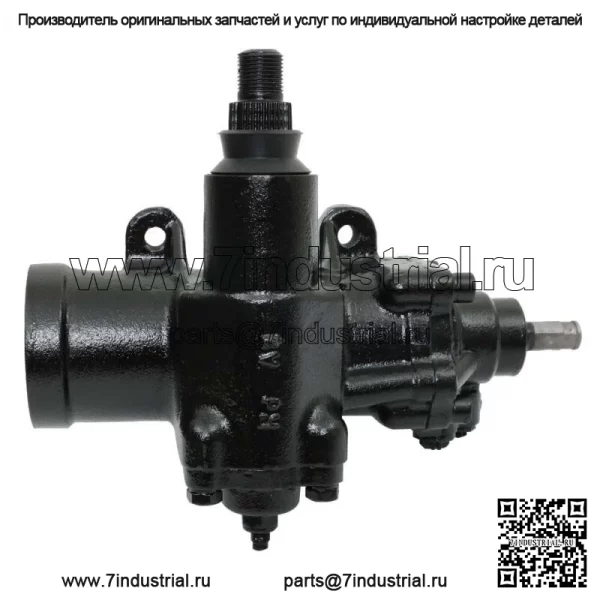 Для Chevrolet Silverado 1500 GMC Yukon 2000-2006 годов, коробка передач с гидроусилителем руля
