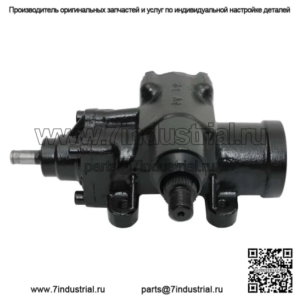 Для Chevrolet Silverado 1500 GMC Yukon 2000-2006 годов, коробка передач с гидроусилителем руля - Image 3