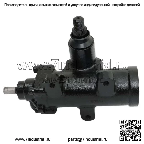 Для Chevrolet Silverado 1500 GMC Yukon 2000-2006 годов, коробка передач с гидроусилителем руля - Image 4