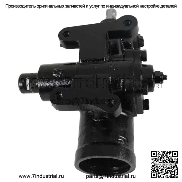 Для Chevrolet K20 Suburban Blazer GMC Jimmy K15 Пикап, коробка передач с усилителем рулевого управления - Image 2