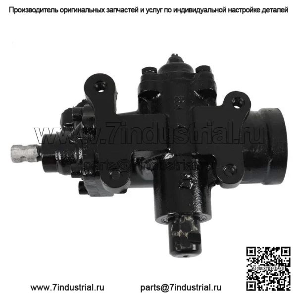 Для Chevrolet K20 Suburban Blazer GMC Jimmy K15 Пикап, коробка передач с усилителем рулевого управления - Image 4