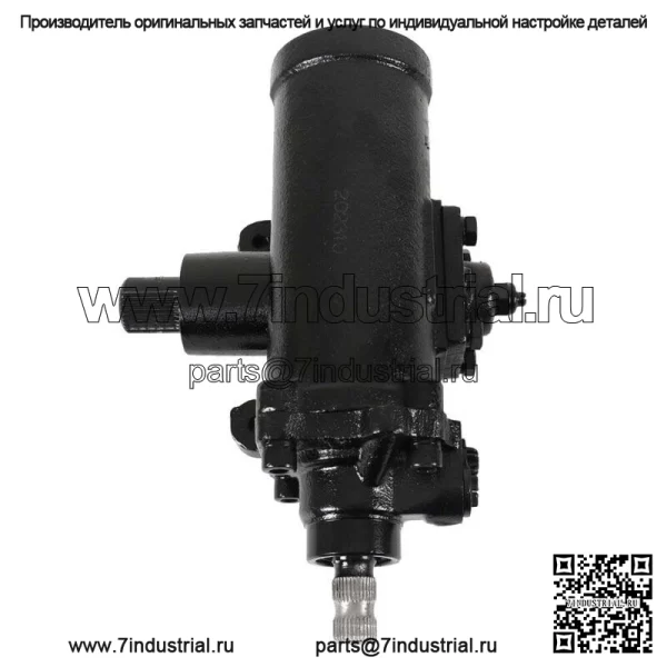 Для Chevrolet K20 Suburban Blazer GMC Jimmy K15 Пикап, коробка передач с усилителем рулевого управления - Image 5