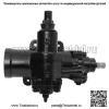 Для Chevrolet S10 GMC Sonoma L4 2.2L V6 1996-2003 годов выпуска, коробка передач с усилителем рулевого управления - Image 3