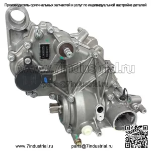 НОВАЯ коробка передач Can-Am Maverick STANDARD RATIO LARGE 1000 SXS STYLE 420686650