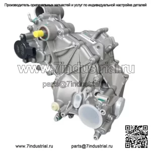 НОВАЯ коробка передач Can-Am Maverick XMR 2015-16 1000 с низким передаточным числом Коробка передач Canam 420685807