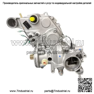 НОВАЯ OEM-коробка передач CanAm Outlander Renegade с малым стандартным передаточным числом 800