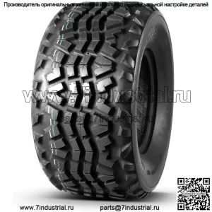 23x11-10 Wanda8 PLY Kawasaki Mule OEM, комплект из 4 покрышек для вездехода/гольф-кара