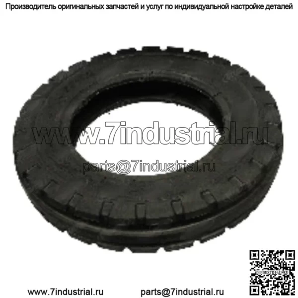 Шина для универсальных продуктов 4,50 X 12 6PR F2 TRIPLE RIB НОВАЯ