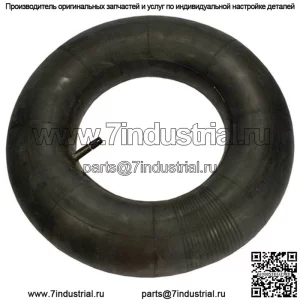 ВНУТРЕННЯЯ ТРУБА ШИНЫ 4,00x9 TR13, прямой клапан заменяет Oregon 71-800 Lesco 003126