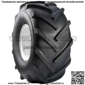 B1TI426 5100251 Универсальная двухслойная шина Super Lug для грузовых автомобилей 14 x 4,5 x 6