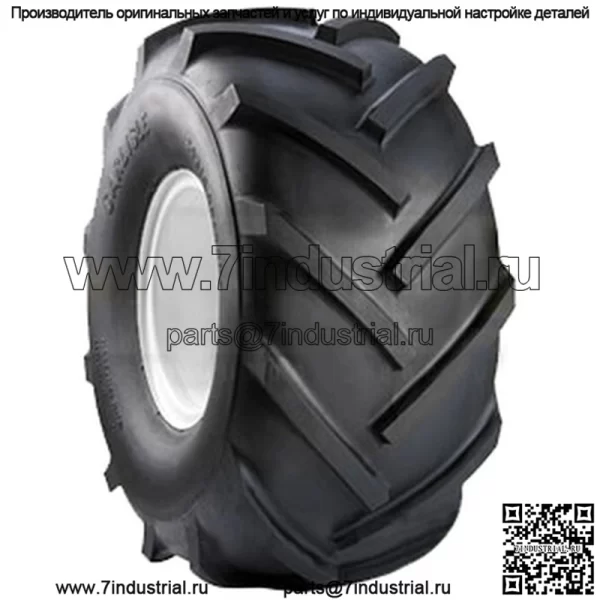 B1TI426 5100251 Универсальная двухслойная шина Super Lug для грузовых автомобилей 14 x 4,5 x 6