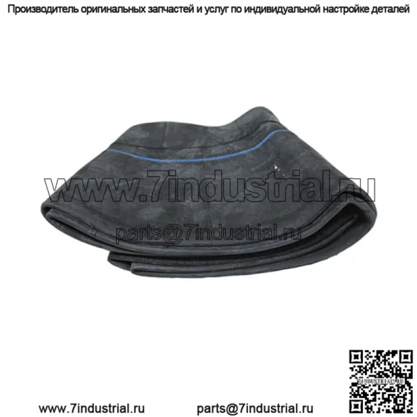 5.50-16 550-16 5.90-16 6.00-16 600-16 6.40-16 Внутренняя камера шины TR15 для сельскохозяйственных тракторов
