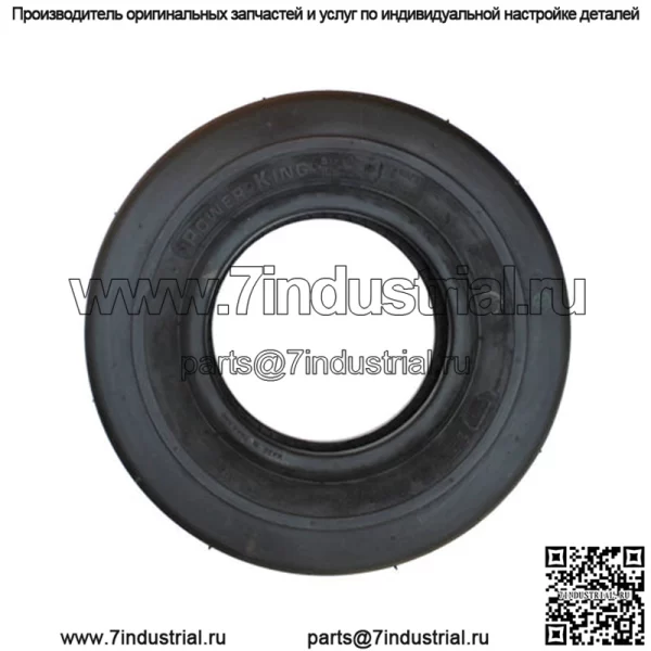 5180211 M155749 Новая сменная шина One 13X5.00X6, бескамерная, 4-слойная