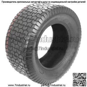 5111011 Газонокосилка Universal Products с шинами 20 x 10 x 8