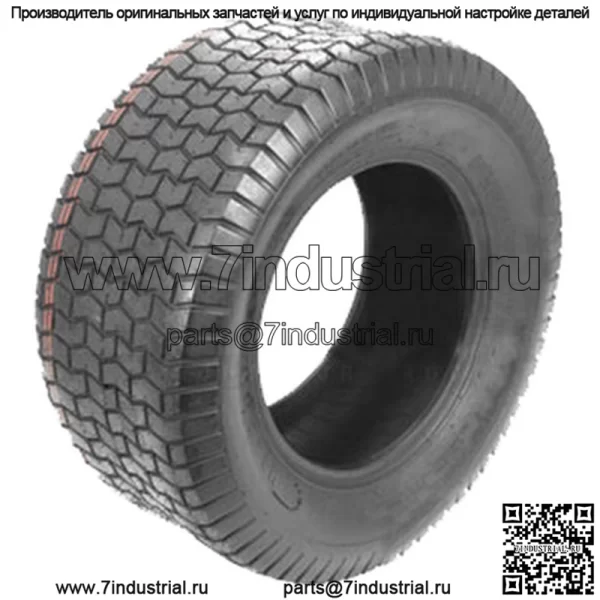5111011 Газонокосилка Universal Products с шинами 20 x 10 x 8