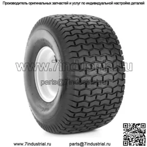 Шина для газона и сада Carlisle Turf Saver — 16x6,50-8
