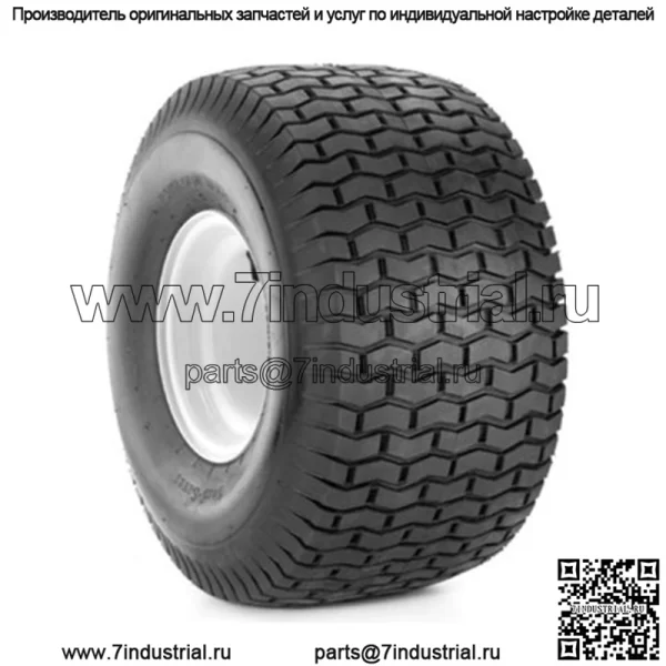 Шина для газона и сада Carlisle Turf Saver — 16x6,50-8