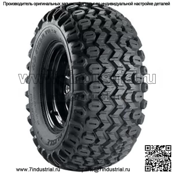B1TI704 Шина Carlisle ATV/UTV HD Field Trax (AT22 x 12 x 8)