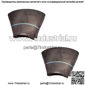 (2) Внутренние камеры шин 25x8-12 2512 25-8-12 25 8 12 TR-13 Прямой шток клапана
