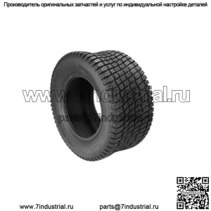 Покрышка для газона 24X12-12 Super Turf, 4-слойная бескамерная шина