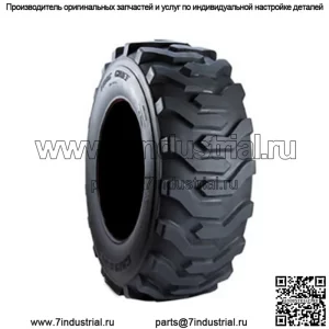B1TI751 Покрышка Big Biters Trac Chief 10 x 16,5 с протектором для бортового поворота для Carlisle