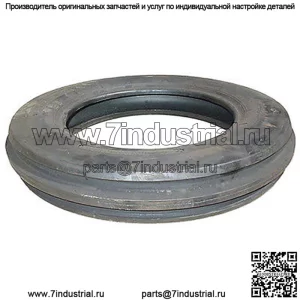 WHS052 Тракторная 6-слойная шина 5,00 X 15 подходит для универсальных марок и моделей тракторов