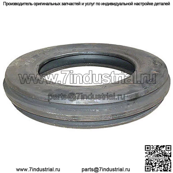 WHS052 Тракторная 6-слойная шина 5,00 X 15 подходит для универсальных марок и моделей тракторов
