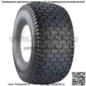B1TI30 Шина 13 x 6,5 x 6 для защиты газона для нескольких моделей Carlisle
