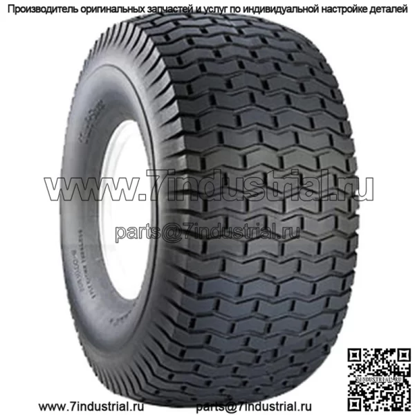 B1TI30 Шина 13 x 6,5 x 6 для защиты газона для нескольких моделей Carlisle