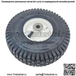 Колесная косилка MS2000 и MS2006 Sulky 15040 в сборе