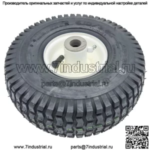 Колесная косилка MS2000N и MS2006N Sulky N15007