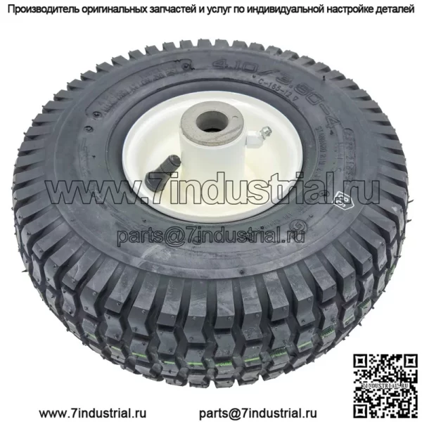 Колесная косилка MS2000N и MS2006N Sulky N15007