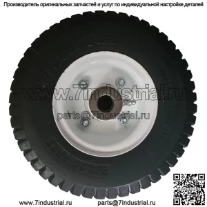 1-колесное сменное колесо Velke (Pro1 без скола, арт. VKWHEEL)