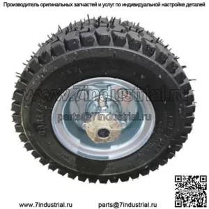Velke VKWHEEL и 72240001 1-колесное сменное колесо Velke в сборе