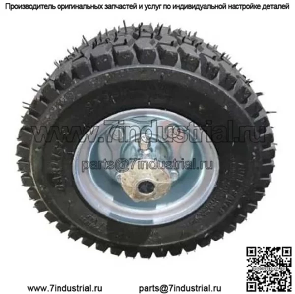 Velke VKWHEEL и 72240001 1-колесное сменное колесо Velke в сборе