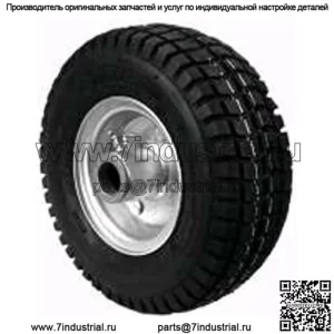 Колесо Velke VKXWHEEL для Velke X2