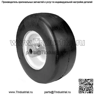 Колесо без скола Exmark 103-2171