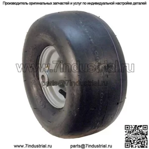 Husqvarna 576588601 и 576588602 Роторное колесо 11x6.00-5