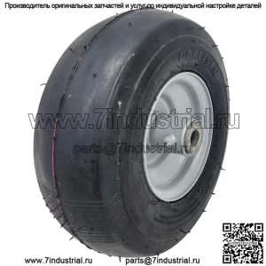 Переднее поворотное колесо Snapper Pro & Ferris 5101418YP