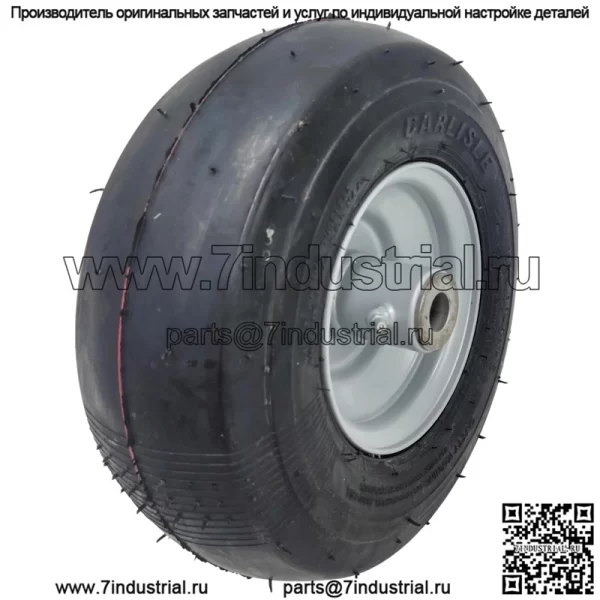 Переднее поворотное колесо Snapper Pro & Ferris 5101418YP