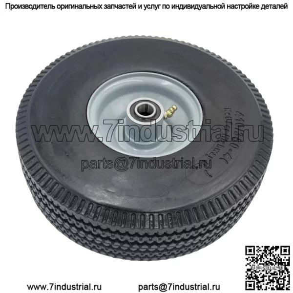Колесо Little Wonder 4164205 без плоского колеса для воздуходувок с возможностью перемещения сзади