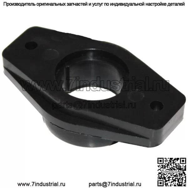 Нижняя втулка рулевой колонки для Polaris Xpedition 325 425 4X4 2000 - Image 2