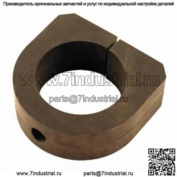Втулка крепления ISO для гольф-каров EZGO TXT/Medalist 1994+ - Image 2