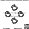 4 Втулка секторной пластины рулевого управления подходит для MTD 941-0475 741-0475 9410475 7410475 - Image 4