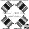 4 втулки рычага и тяги подходят для John Deere HPX Trail 4X4 Gas M111358 - Image 4