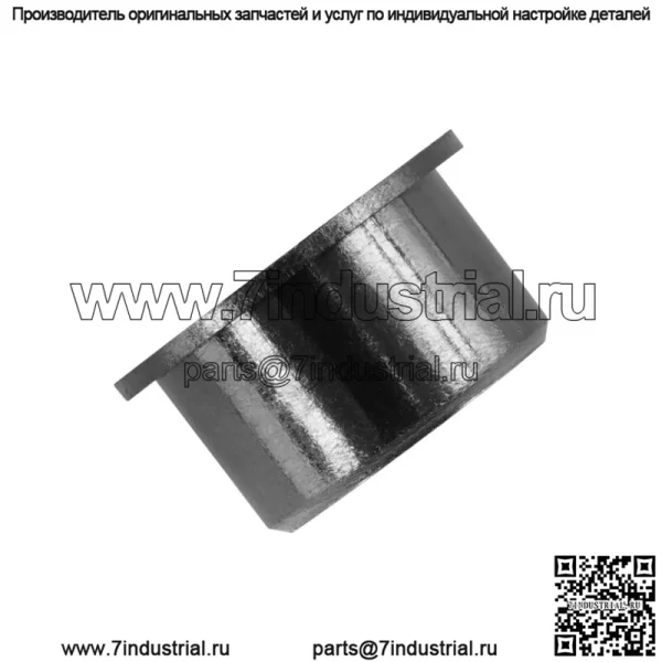 Втулки приводной деки подходят для John Deere M111358 M146073 - Image 4