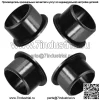 4 втулки приводной деки подходят для John Deere Scotts 48 дюймов S2048 S2348 S2554 M111358