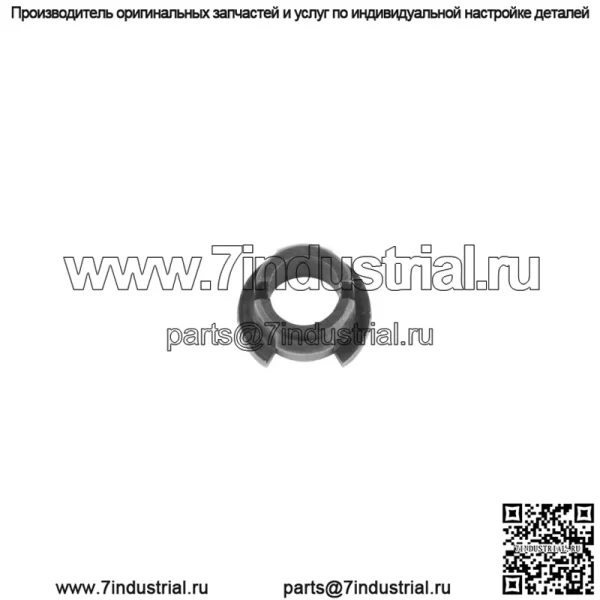 Втулка рулевой пластины подходит для MTD 941-0475 741-0475 9410475 7410475 - Image 3