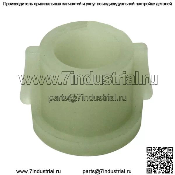 Втулка рулевого вала для моделей John Deere Sabre & Scotts серии L100 GX21994